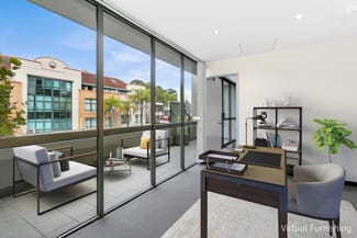 Offices commercial property leased at 1/134 Military Road Neutral Bay NSW 2089 Offices commercial property leased at 1/134 Military Road Neutral Bay NSW 2089