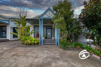 Offices commercial property leased at 2/12 Langmore Lane Berwick VIC 3806 Offices commercial property leased at 2/12 Langmore Lane Berwick VIC 3806