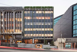 Offices commercial property sold at 697 Burke Road Camberwell VIC 3124 Offices commercial property sold at 697 Burke Road Camberwell VIC 3124