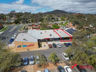 Shop & Retail commercial property sold at 15 Waramanga Place Waramanga ACT 2611