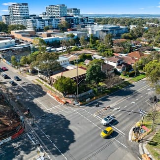 Medical / Consulting commercial property sold at 455 President Avenue Kirrawee NSW 2232 Medical / Consulting commercial property sold at 455 President Avenue Kirrawee NSW 2232