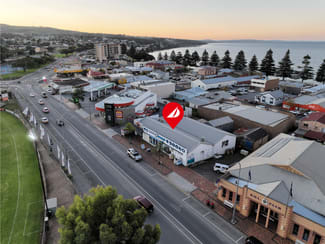 Shop & Retail commercial property for sale at 16-18 Hallett Place Port Lincoln SA 5606 Shop & Retail commercial property for sale at 16-18 Hallett Place Port Lincoln SA 5606