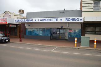 Shop & Retail commercial property sold at 92 Fitzgerald St E Northam WA 6401 Shop & Retail commercial property sold at 92 Fitzgerald St E Northam WA 6401