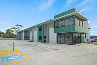 Factory, Warehouse & Industrial commercial property leased at Unit 5/62 Advantage Avenue Morisset NSW 2264 Factory, Warehouse & Industrial commercial property leased at Unit 5/62 Advantage Avenue Morisset NSW 2264