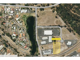 Development / Land commercial property sold at 15 Olive Court Glen Iris WA 6230 Development / Land commercial property sold at 15 Olive Court Glen Iris WA 6230