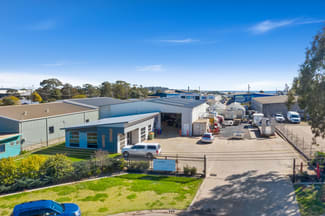 Factory, Warehouse & Industrial commercial property sold at 3 Tews Court Wilsonton QLD 4350 Factory, Warehouse & Industrial commercial property sold at 3 Tews Court Wilsonton QLD 4350