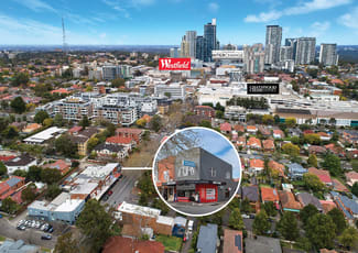 Shop & Retail commercial property leased at GF Shop/234 Victoria Avenue Chatswood NSW 2067 Shop & Retail commercial property leased at GF Shop/234 Victoria Avenue Chatswood NSW 2067