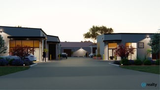 Factory, Warehouse & Industrial commercial property sold at 8/19 Cameron Place Orange NSW 2800