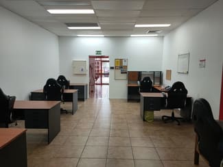 Shop & Retail commercial property leased at 5/19 Barklya Place Marsden QLD 4132