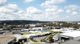 Factory, Warehouse & Industrial commercial property leased at 4/9 Dan Street Slacks Creek QLD 4127 Factory, Warehouse & Industrial commercial property leased at 4/9 Dan Street Slacks Creek QLD 4127