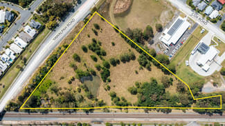 Development / Land commercial property sold at 41 Cox Road Pimpama QLD 4209 Development / Land commercial property sold at 41 Cox Road Pimpama QLD 4209