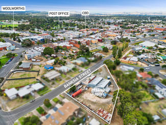 Development / Land commercial property leased at 12 Banksia Street Ararat VIC 3377 Development / Land commercial property leased at 12 Banksia Street Ararat VIC 3377
