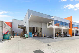 Showrooms / Bulky Goods commercial property leased at Unit 1/9 Fitzpatrick Street Revesby NSW 2212 Showrooms / Bulky Goods commercial property leased at Unit 1/9 Fitzpatrick Street Revesby NSW 2212