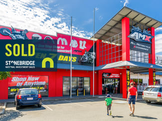 Shop & Retail commercial property sold at 3 379 Morayfield Rd Morayfield QLD 4506 Shop & Retail commercial property sold at 3 379 Morayfield Rd Morayfield QLD 4506