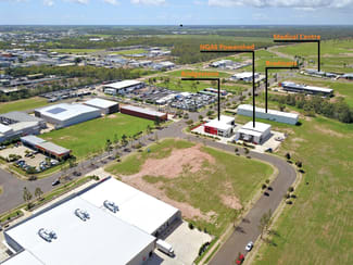 Development / Land commercial property sold at 10 Lillian Crescent Bundaberg QLD 4670 Development / Land commercial property sold at 10 Lillian Crescent Bundaberg QLD 4670