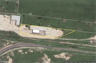 Factory, Warehouse & Industrial commercial property sold at 28 Lower Don Road Bowen QLD 4805