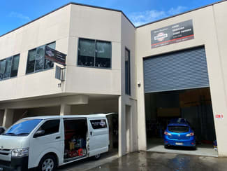 Factory, Warehouse & Industrial commercial property leased at 11/1-11 Burns Road Heathcote NSW 2233 Factory, Warehouse & Industrial commercial property leased at 11/1-11 Burns Road Heathcote NSW 2233