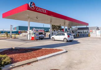 Factory, Warehouse & Industrial commercial property sold at EG Group Woolworths Caltex Australind, 25 Grand Entrance Australind WA 6233 Factory, Warehouse & Industrial commercial property sold at EG Group Woolworths Caltex Australind, 25 Grand Entrance Australind WA 6233