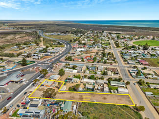 Other commercial property for sale at Lot 112 & Lot 125 Catherine Street Port Wakefield SA 5550