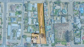 Other commercial property for sale at Lot 112 & Lot 125 Catherine Street Port Wakefield SA 5550