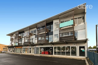 Shop & Retail commercial property leased at 10/231 Bay Road Sandringham VIC 3191