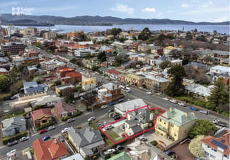 Offices commercial property leased at Part Lower Ground/295 Macquarie Street Hobart TAS 7000 Offices commercial property leased at Part Lower Ground/295 Macquarie Street Hobart TAS 7000
