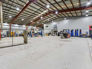 Factory, Warehouse & Industrial commercial property for sale at Goulburn NSW 2580 Factory, Warehouse & Industrial commercial property for sale at Goulburn NSW 2580