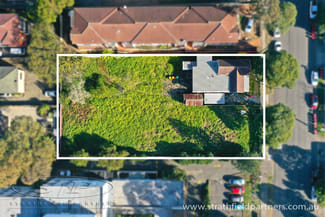 Development / Land commercial property sold at 91-93 Station Road Auburn NSW 2144 Development / Land commercial property sold at 91-93 Station Road Auburn NSW 2144