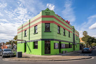 Hotel, Motel, Pub & Leisure commercial property sold at 89 Albert Street Windsor VIC 3181