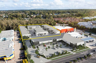 Showrooms / Bulky Goods commercial property sold at 17/49 Shore Street West Cleveland QLD 4163 Showrooms / Bulky Goods commercial property sold at 17/49 Shore Street West Cleveland QLD 4163