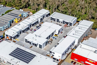 Factory, Warehouse & Industrial commercial property sold at 5/49 Shore Street West Cleveland QLD 4163 Factory, Warehouse & Industrial commercial property sold at 5/49 Shore Street West Cleveland QLD 4163