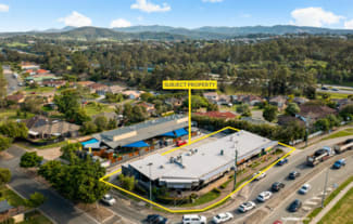 Shop & Retail commercial property leased at 3/1-5 Arthur Way Ormeau QLD 4208 Shop & Retail commercial property leased at 3/1-5 Arthur Way Ormeau QLD 4208