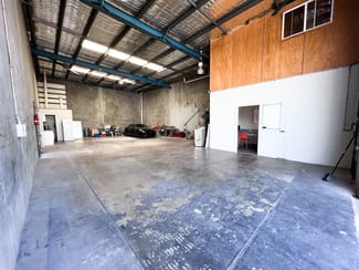 Factory, Warehouse & Industrial commercial property sold at 9/11-15 Runway Drive Marcoola QLD 4564