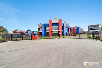 Factory, Warehouse & Industrial commercial property for sale at 863 Mountain Highway Bayswater VIC 3153 Factory, Warehouse & Industrial commercial property for sale at 863 Mountain Highway Bayswater VIC 3153