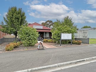 Offices commercial property sold at 74 High Street Woodend VIC 3442 Offices commercial property sold at 74 High Street Woodend VIC 3442