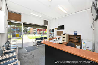 Shop & Retail commercial property sold at 2/20-22 Sinclair Road Ashcroft NSW 2168