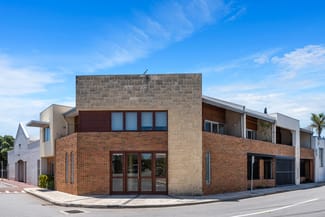Parking / Car Space commercial property leased at 6/1 Ellen Street Fremantle WA 6160 Parking / Car Space commercial property leased at 6/1 Ellen Street Fremantle WA 6160