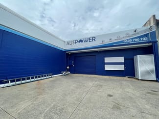 Factory, Warehouse & Industrial commercial property sold at 6 Federation Street Bungalow QLD 4870 Factory, Warehouse & Industrial commercial property sold at 6 Federation Street Bungalow QLD 4870