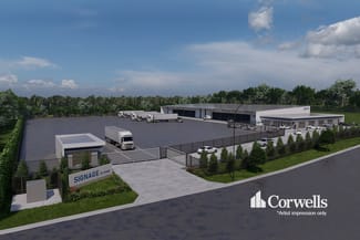 Development / Land commercial property leased at 50-66 Flame Trees Drive Yatala QLD 4207