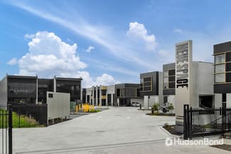 Factory, Warehouse & Industrial commercial property leased at 9/2 Cobham Street Reservoir VIC 3073 Factory, Warehouse & Industrial commercial property leased at 9/2 Cobham Street Reservoir VIC 3073