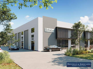 Factory, Warehouse & Industrial commercial property for lease at 13/8 Dixon Circuit Yarrabilba QLD 4207