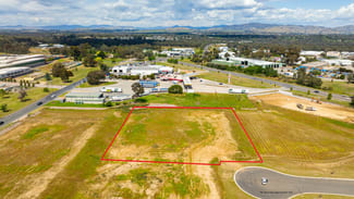Development / Land commercial property sold at 38 Woolpoint Court Lavington NSW 2641 Development / Land commercial property sold at 38 Woolpoint Court Lavington NSW 2641