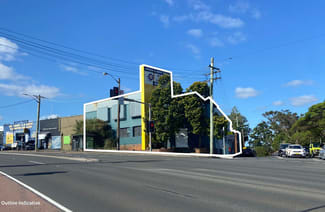Development / Land commercial property sold at 363 Victoria Road Gladesville NSW 2111