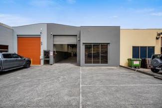 Factory, Warehouse & Industrial commercial property leased at 73 Intrepid Street Berwick VIC 3806 Factory, Warehouse & Industrial commercial property leased at 73 Intrepid Street Berwick VIC 3806