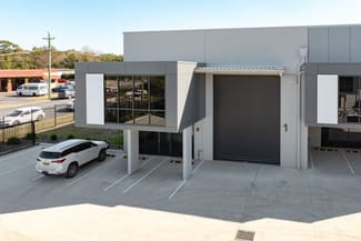 Factory, Warehouse & Industrial commercial property for lease at Unit 1/21 Concorde Way Bomaderry NSW 2541 Factory, Warehouse & Industrial commercial property for lease at Unit 1/21 Concorde Way Bomaderry NSW 2541