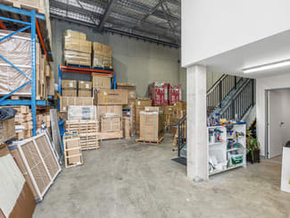 Factory, Warehouse & Industrial commercial property leased at Unit 18/23A Mars Road Lane Cove NSW 2066 Factory, Warehouse & Industrial commercial property leased at Unit 18/23A Mars Road Lane Cove NSW 2066