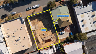 Development / Land commercial property sold at 16 Wickham Street East Perth WA 6004 Development / Land commercial property sold at 16 Wickham Street East Perth WA 6004