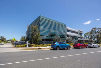 Offices commercial property sold at 209/12 Corporate Dve Heatherton VIC 3202