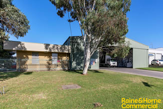 Factory, Warehouse & Industrial commercial property leased at 20 Stuart Road Wagga Wagga NSW 2650 Factory, Warehouse & Industrial commercial property leased at 20 Stuart Road Wagga Wagga NSW 2650