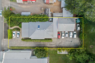 Offices commercial property sold at 5 Factory Street Pomona QLD 4568 Offices commercial property sold at 5 Factory Street Pomona QLD 4568